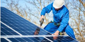 Installation Maintenance Panneaux Solaires Photovoltaïques à Quetigny